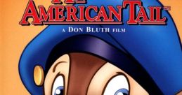 An American Tail (1986)