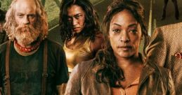 Z Nation (2014) - Season 1