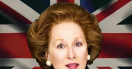 The Iron Lady (2011)