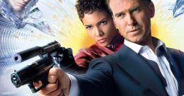 James Bond: Die Another Day (2002) James Bond: Die Another Day is an electrifying spy thriller film released in 2002,