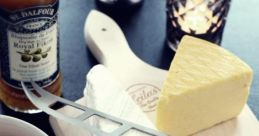 MMMM Cheese!