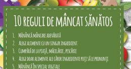 Si sanatoasa
