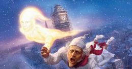 A Christmas Carol (2009)