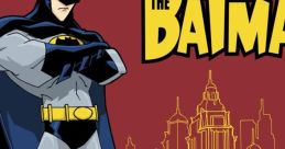 Batman - Season 1