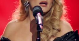 Adel: Audience – Wow! The first that caught my attention was the exclamation of delight from the audience. "Wow!" they