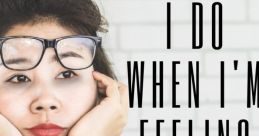 Feeling stuck