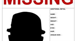 Missing Persons