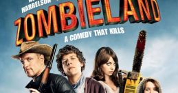 Zombieland (2009)