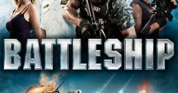 Battleship (2012)