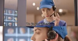 Tylko proszę bez chamstwa