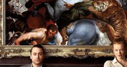 Succession (2018) - Season 1