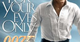 James Bond: For Your Eyes Only (1981)