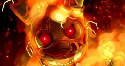 Vei jumpscare