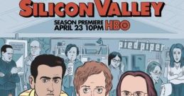Silicon Valley - Season 4