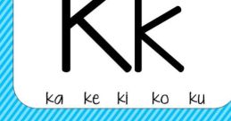 La cosa es k The phrase "La cosa es k" echoes through the room, bouncing off the walls in a repetitive rhythm. The Spanish
