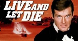 James Bond: Live and Let Die (1973)