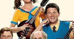A Mighty Wind (2003)
