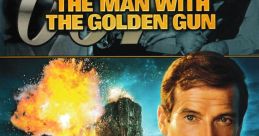 James Bond: The Man with the Golden Gun (1974)