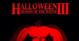 Halloween III: Season of the Witch (1982)