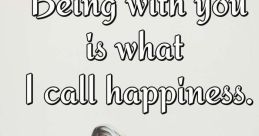 Being