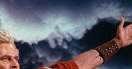 The Ten Commandments (1956)