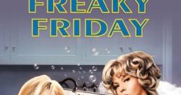 Freaky Friday (1976)