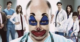 Childrens Hospital (2008) - Season 3