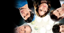 Childrens Hospital (2008) - Season 2