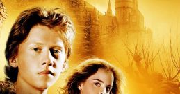 Harry Potter and the Prisoner of Azkaban (2004)