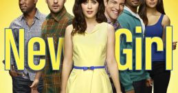 New Girl - Season 1