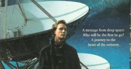 Contact (1997)