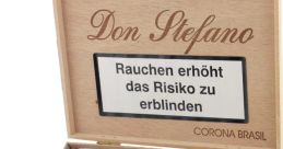 DonStefanos