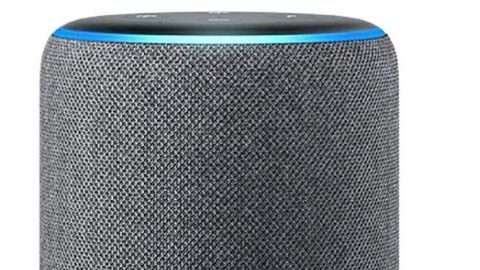 ☊ Alerts - notification - Alexa Device Sounds