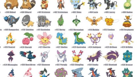 💬 Abra, a Psychic Power Pokémon. It sleeps eighteen hours a day,...