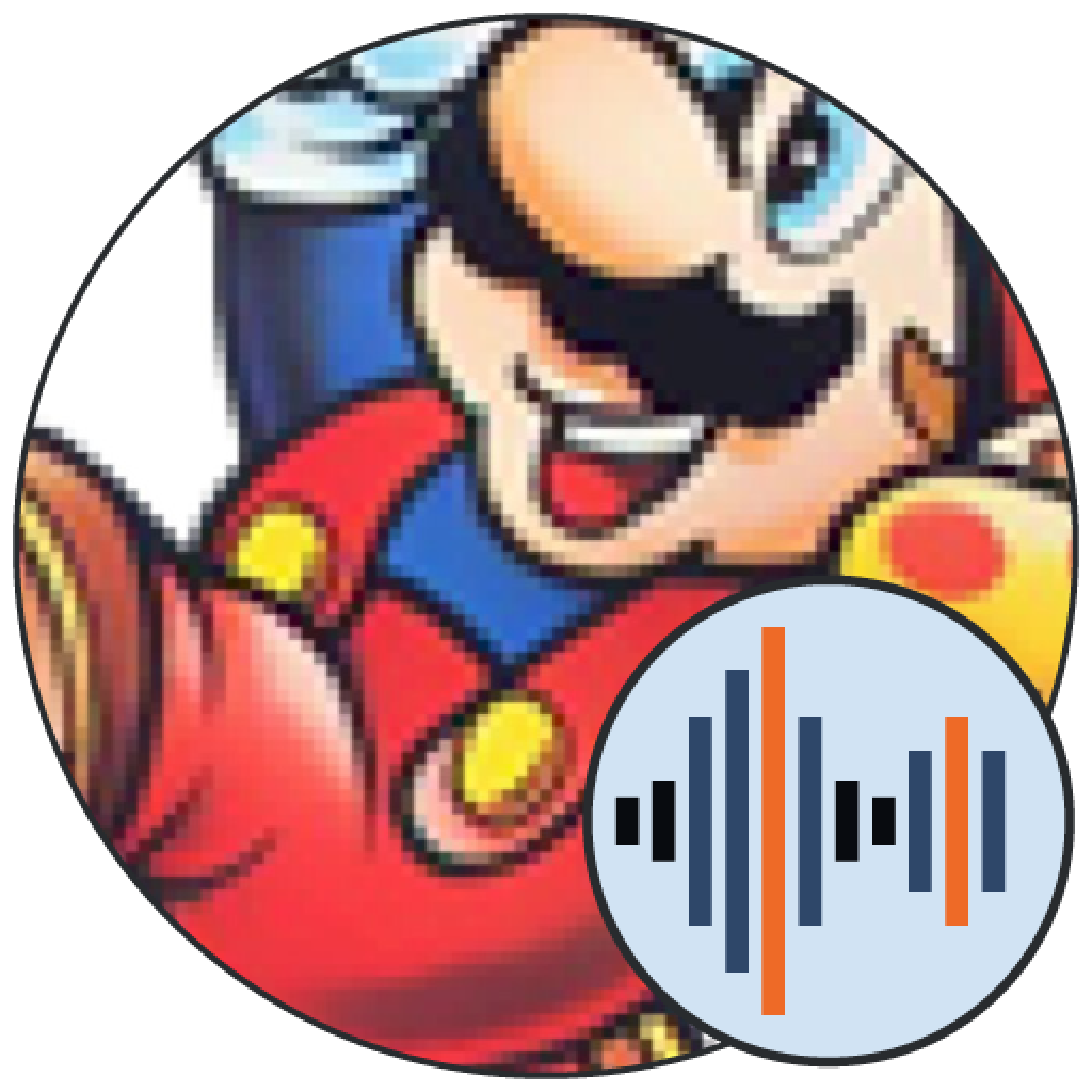 ♯ Super Mario Bros. Sounds