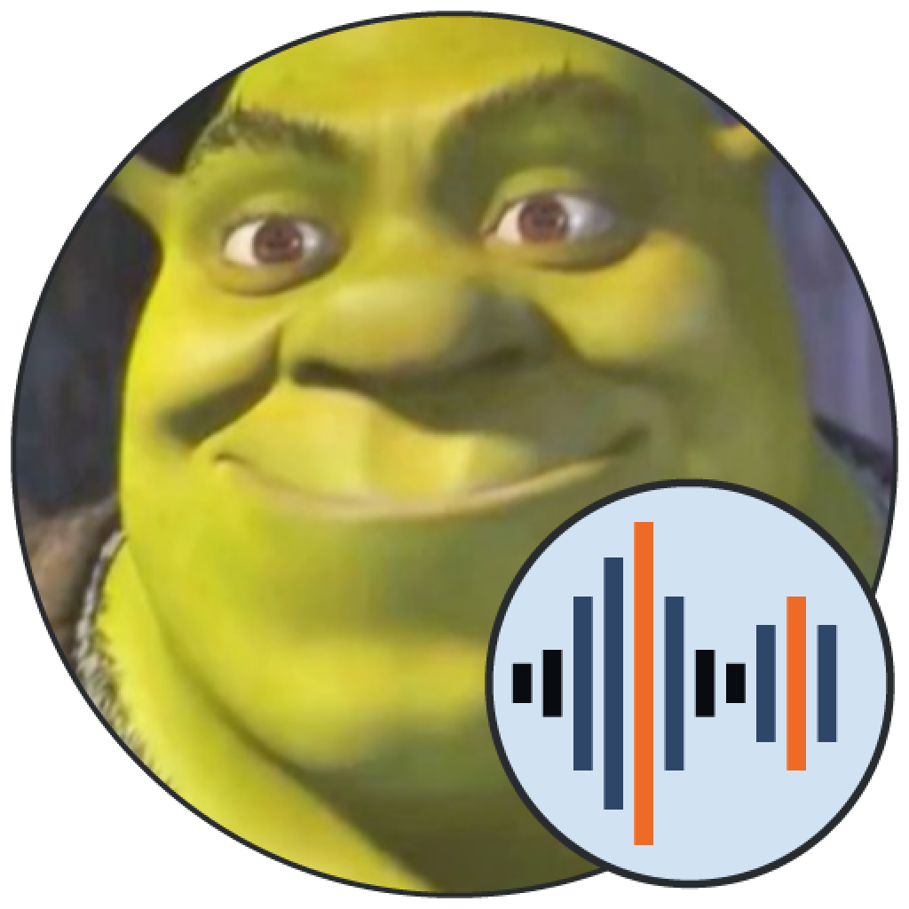 Shrek Soundboard 101 Soundboards