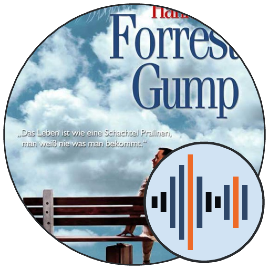 Forrest Gump 1994 Soundboard