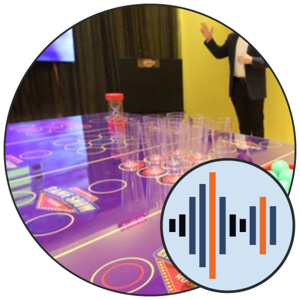♬ Host Your Own Game Show