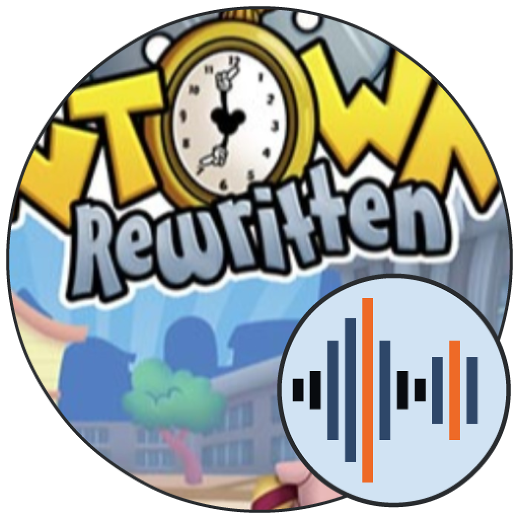 ☊ Toontown Rewritten Soundboard