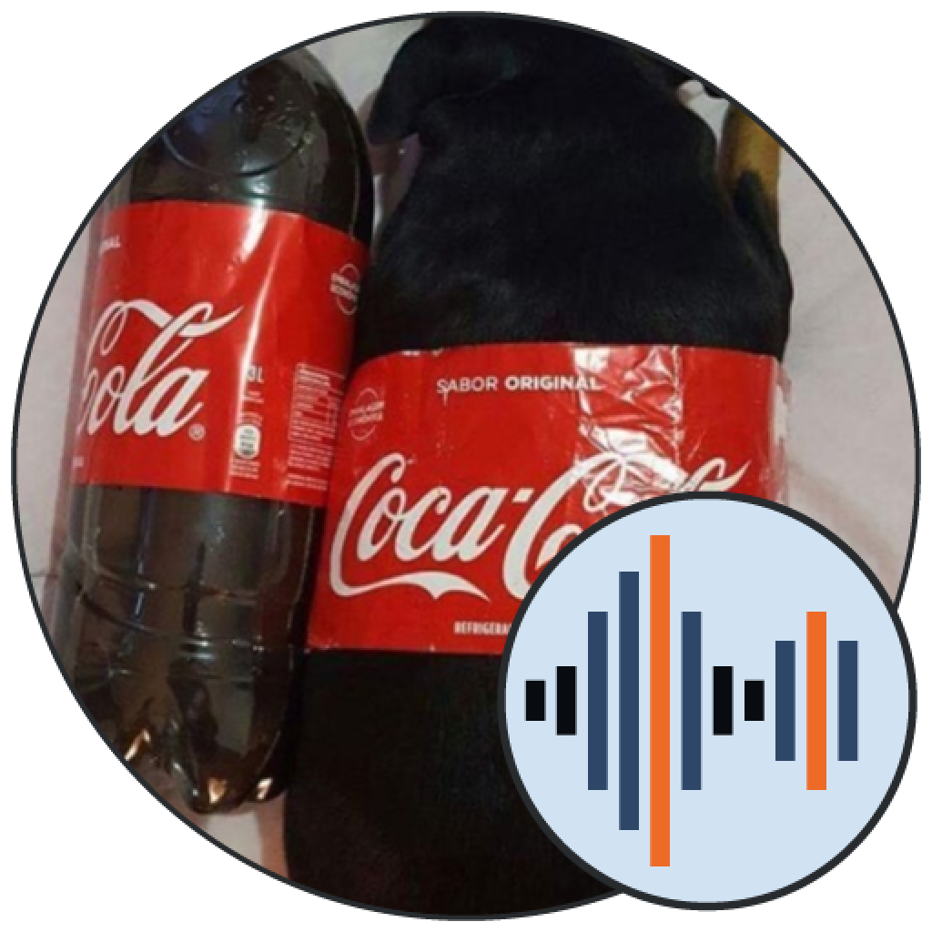 ♯ Coca Cola Meme Soundboard