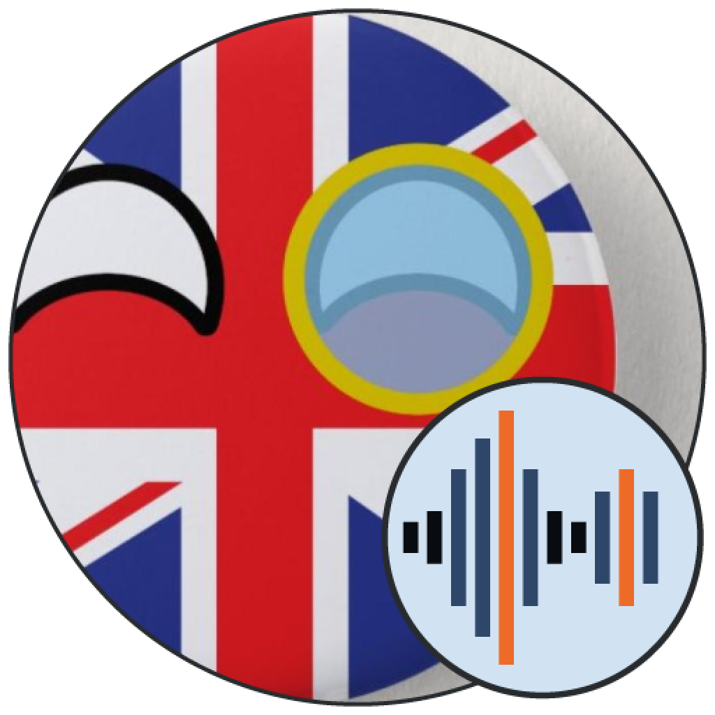 ♬ Trending Funny Sounds of United Kingdom