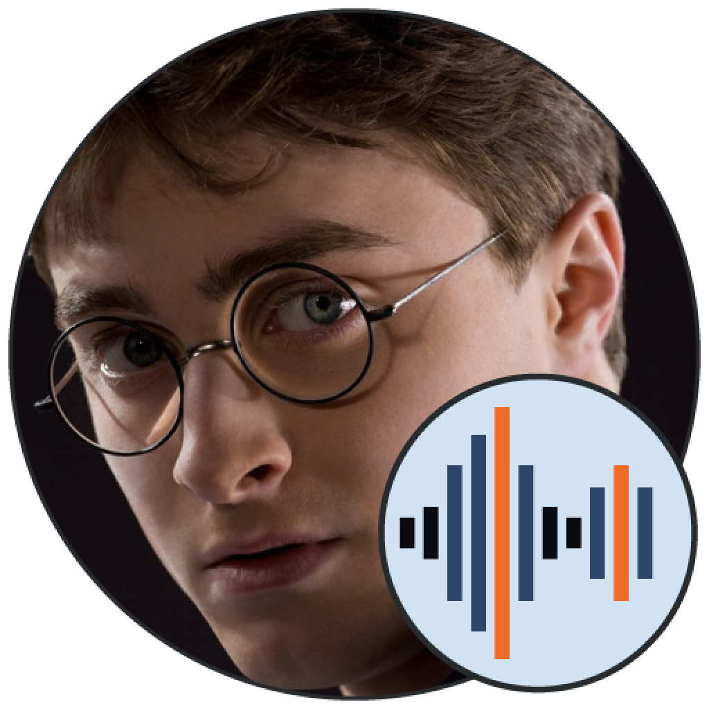 ☊ Harry Potter Ringtones