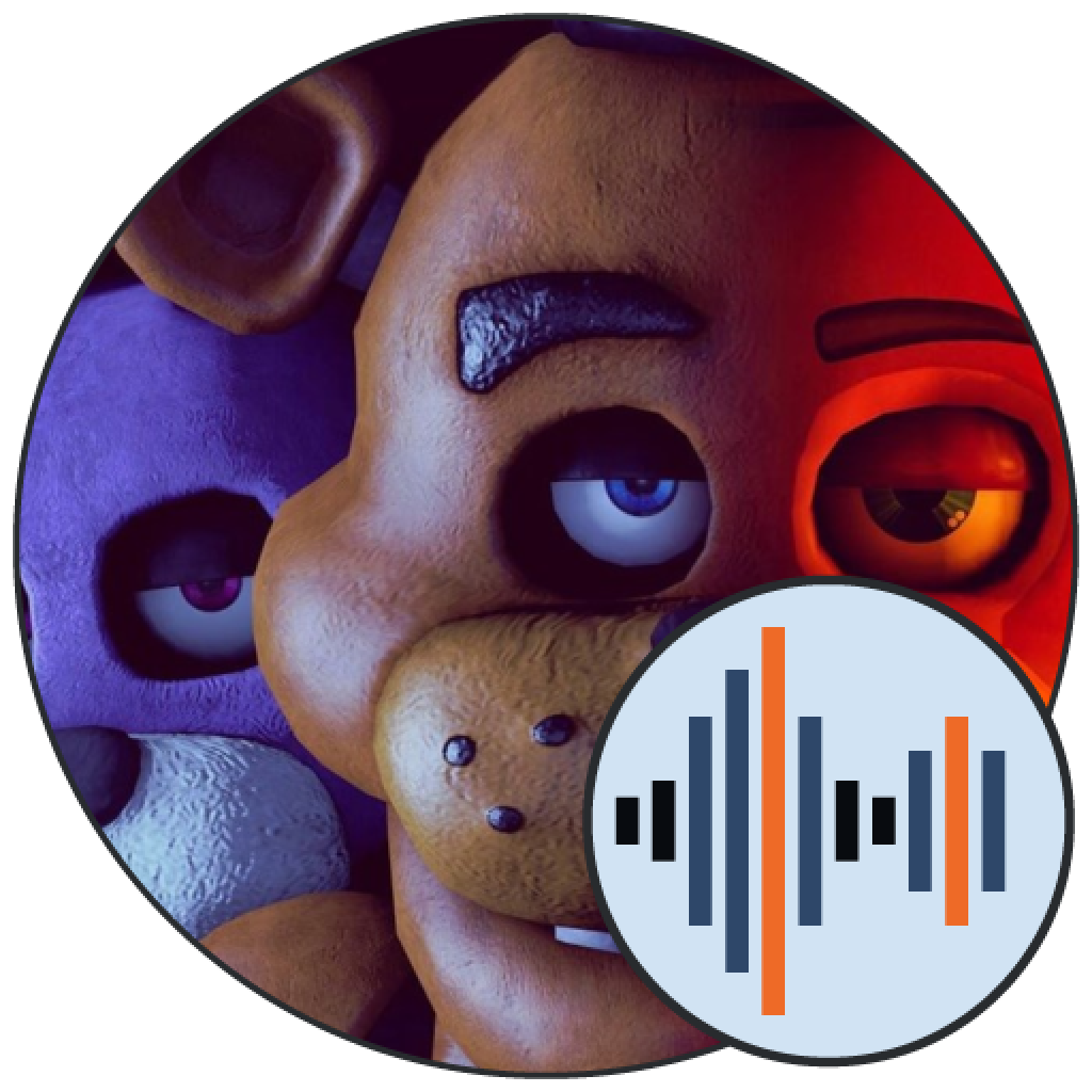 ♯ Five Nights At Freddys Ringtones