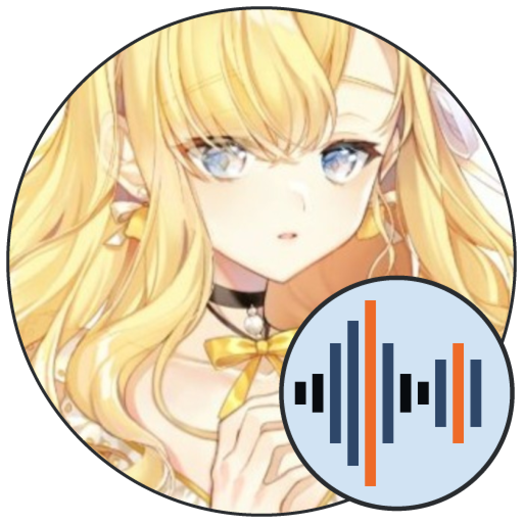 ♬ Cute (Anime) Girl Voice Soundboard [ENGLISH] (Version 1)