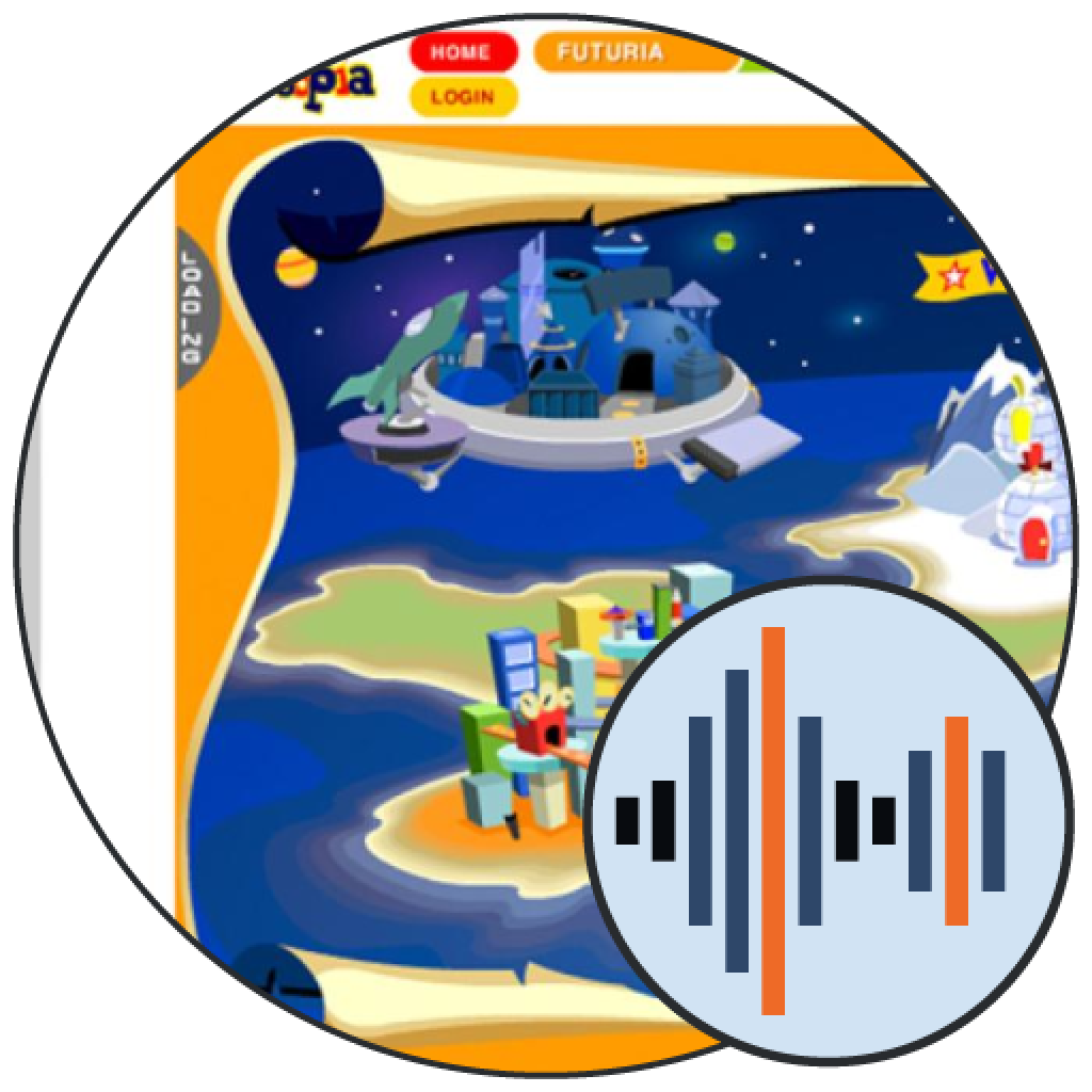 ♬ Whack-y Ballgame - Skyworks Technologies Games - Postopia (Browser Games)