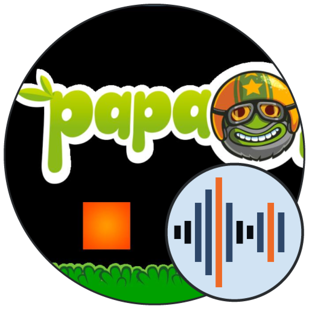 ♬ Sound Effects - Papa Pear Saga - Miscellaneous (Mobile)