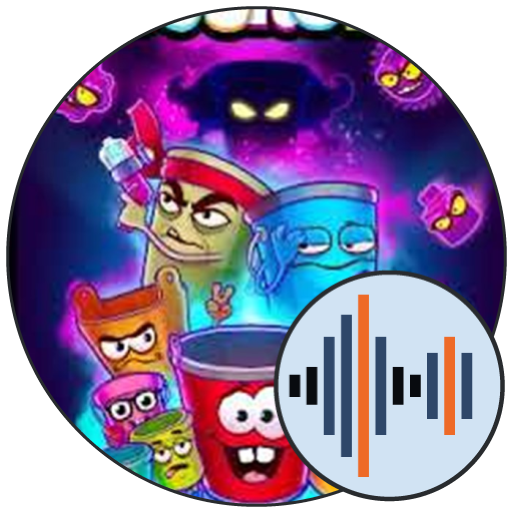 ♯ Loading Dialogue - Bucketz - Voices (Miscellaneous) (Mobile)