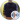 Daniel from UK, depicted in an intense stance against a dramatic background, representing his character in Oddcast - MLG.