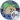 Announcer from BFDI V3 with a taco design, expressing a determined attitude in a colorful setting.