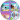 Nick Jr. Global Cee Asia Male Announcer (2011-2018)